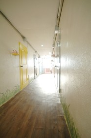 H2o Guesthouse