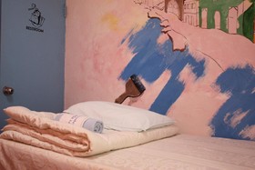 H2o Guesthouse