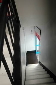 H2o Guesthouse