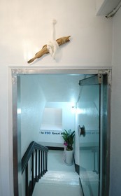 H2o Guesthouse