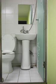 H2o Guesthouse