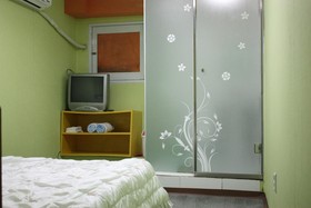 H2o Guesthouse