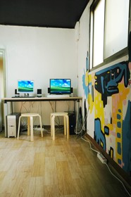 H2o Guesthouse