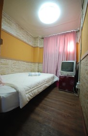 H2o Guesthouse