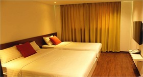 Haedamchae Stay Hotel