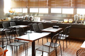 Haedamchae Stay Hotel