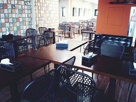 Haedamchae Stay Hotel