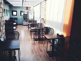 Haedamchae Stay Hotel