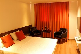 Haedamchae Stay Hotel