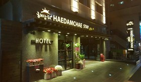 Haedamchae Stay Hotel