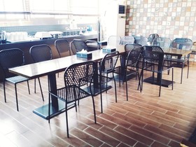 Haedamchae Stay Hotel