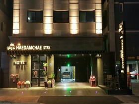 Haedamchae Stay Hotel