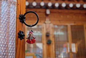 Haemil Hanok Guesthouse