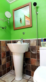 HaHa Guesthouse Hostel