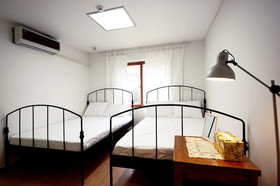 HaHa Guesthouse Hostel