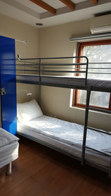 HaHa Guesthouse Hostel