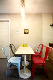 HaHa Guesthouse Hostel
