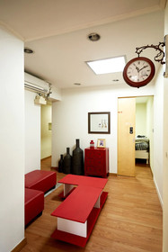 HaHa Guesthouse Hostel