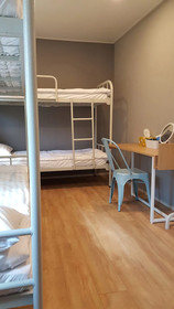 HaHa Guesthouse Hostel