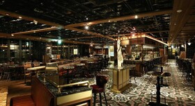 Hamilton Hotel