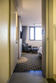 Hamilton Hotel