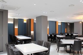 Hamilton Hotel