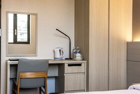Hamilton Hotel
