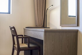 Hamilton Hotel
