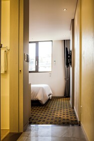Hamilton Hotel