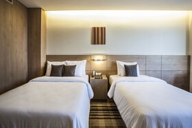 Hamilton Hotel