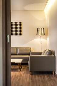 Hamilton Hotel
