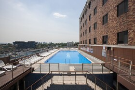 Hamilton Hotel