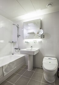 Hamilton Hotel