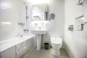 Hamilton Hotel