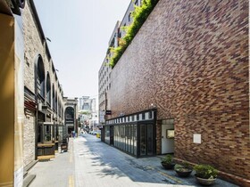 Hamilton Hotel