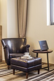 Hamilton Hotel