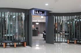 Hamilton Hotel