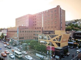Hamilton Hotel
