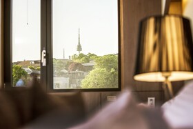 Hamilton Hotel