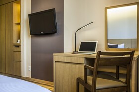 Hamilton Hotel