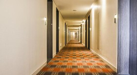Hamilton Hotel