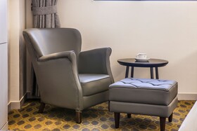 Hamilton Hotel