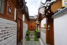 Han Hanok Guesthouse