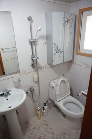 Han Hanok Guesthouse