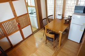 Han Hanok Guesthouse