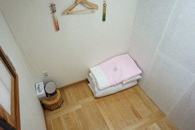 Han Hanok Guesthouse