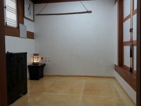 Han Hanok Guesthouse