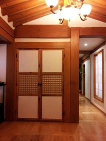 Han Hanok Guesthouse