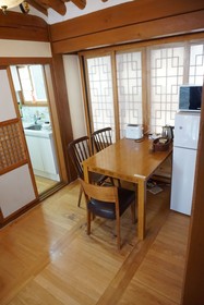 Han Hanok Guesthouse