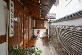 Han Hanok Guesthouse